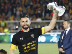 Coda in partenza, il Genoa offre un triennale