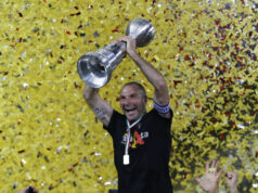 Mercato Lecce, Lucioni a titolo definitivo al Palermo