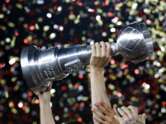 Il Lecce fa il pieno agli Italian Football Awards