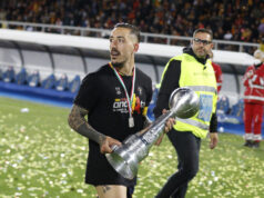 Di Mariano-Lecce, storia finita. Torna al Palermo