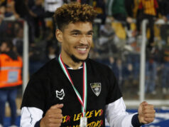 Gendrey, 3 anni da protagonista sulla destra: merci, Valentin