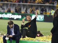 Seminario “La figura professionale del Team Manager” con Claudio Vino relatore