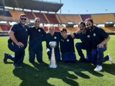 L’U.S. Lecce aderisce al progetto “Cuori Senza Limiti”