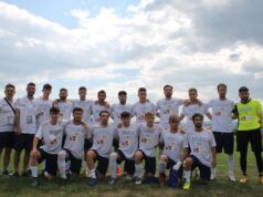 Campionati Nazionali Universitari, il CUS Lecce si conferma Campione d’Italia e vince la medaglia d’oro