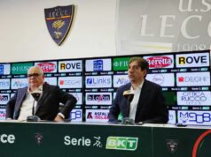 Corvino tuona: “Il Lecce non se l’è affatto cavata. Contini? Una sceneggiata, indaghi la Procura Federale. Col Pordenone per riprenderci la Serie A”