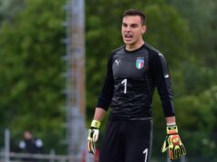 Lecce, per la porta ecco Brancolini