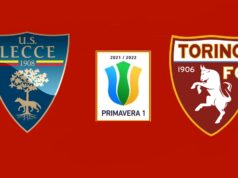 Primavera 1, in 24 convocati nel Lecce per il Torino