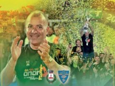 Premio “Trepuzzi Città dello Sport” all’U.S. Lecce