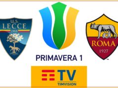 PRIMAVERA 1/ In vendita i biglietti per Lecce-Roma