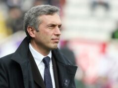 Lecce, arriva Sandro Mencucci