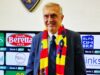 Il Lecce perde pezzi: con Mencucci c’è aria d’addio