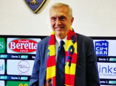 Mencucci: “In A ce la giocheremo. Tribuna Est? Obiettivo aprirla per la Juventus”