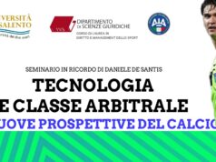 A Ecotekne un seminario in memoria di Daniele De Santis