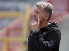 Baroni su Lecce-Pordenone: “Partita da vincere tutti insieme”