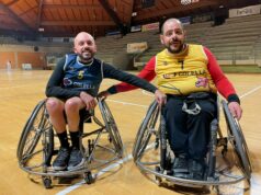 Basket in carrozzina, Roma-Lecce: sfida finale per la Serie A