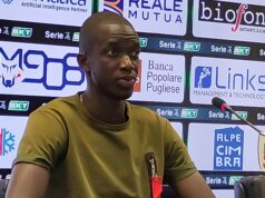 “Dai un calcio alla povertà”, serata di solidarietà con Assan Ceesay