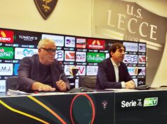 Lecce, il punto sul mercato: “Al lavoro per prima squadra e giovanili”