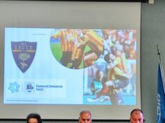 U.S. Lecce e Camera di Commercio insieme per promuovere il territorio e le sue imprese