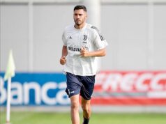 Lecce, arriva anche Frabotta. Sabato le visite mediche