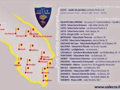 Abbonamenti Lecce, ecco le nuove scadenze