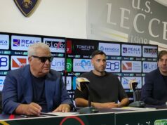 Corvino: “Coda in uscita. A Lecce nessuno è incedibile”