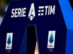 Serie A, risultati e programma della prima giornata