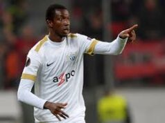 Lecce, per l’attacco ecco Ceesay