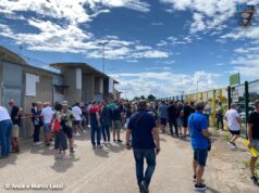 Abbonamenti Lecce, partiti stamattina i rinnovi