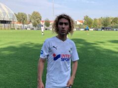 Primavera Lecce, arriva anche il promettente Gueddar