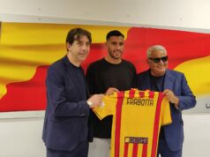 Frabotta convocato in sede. Il Lecce cerca un altro terzino ma il giocatore dice no al taglio