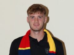 Samek: “Lecce grande sfida. Spero di aver scelto bene”