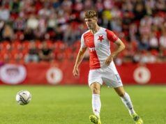 Mercato Lecce, ecco il 2004 Samek