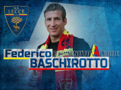 UFFICIALE/ Baschirotto ha detto sì al Lecce