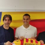 Federico Brancolini con Corvino e Trinchera 2
