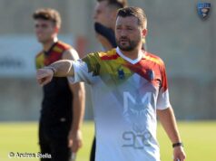 Primavera Lecce, in 23 convocati da Coppitelli per il Napoli