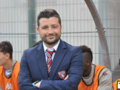 Primavera Lecce, Coppitelli e Garzya per il dopo Grieco