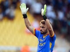 Gabriel saluta Lecce: “Qui lascio bei ricordi”