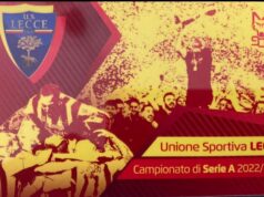 Lecce, chiusa la campagna abbonamenti. Sfiorate le 20.000 tessere campagna abbonamenti Lecce 2022-2023