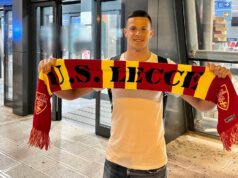 Bistrovic: “Emozionato da questa nuova sfida”