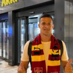 Kristijan Bistrovic pollici su