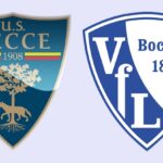 LECCE-BOCHUM 13-7-2022