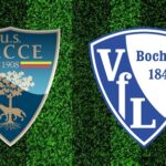 LECCE-BOCHUM erba