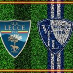 LECCE-BOCHUM grass
