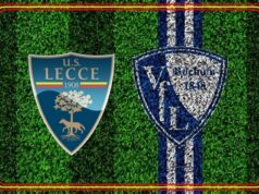 Lecce, col Bochum non basta il doppio vantaggio: finisce 3-2