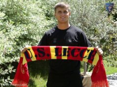 Colombo: “Felice di iniziare questa avventura”