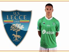 Primavera Lecce, arriva il francese Abdellaoui