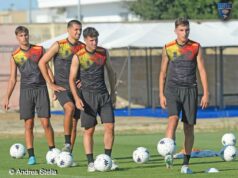 Primavera 1: in 21 convocati per il Torino