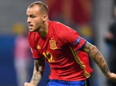 Il Lecce si muove per Sandro Ramirez