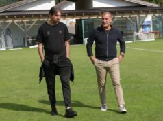 Per Sticchi Damiani aria di montagna contro i cattivi pensieri