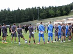 Folgaria 2023: i convocati per il ritiro precampionato